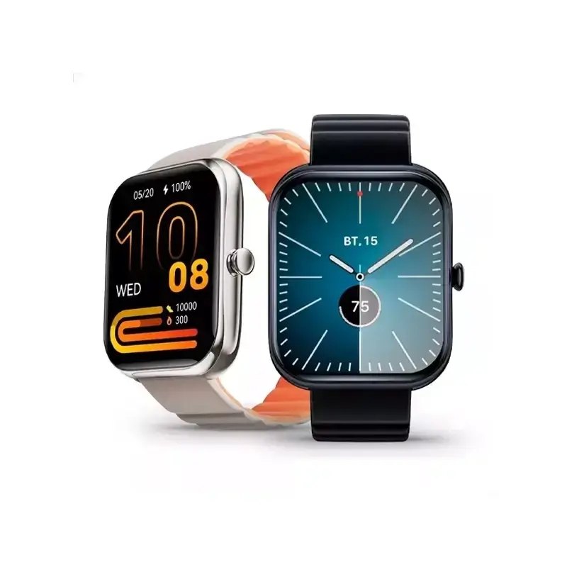 ساعت هوشمند شیائومی مدل xiaomi haylou rs4 max